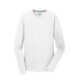 Port & Company® Essential Blended Men's Long Sleeve Performance Tee