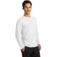 Port & Company® Essential Blended Men's Long Sleeve Performance Tee