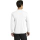 Port & Company® Essential Blended Men's Long Sleeve Performance Tee