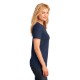 Port & Company® 100% Cotton Ladies' Tee
