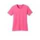 Port & Company® 100% Cotton Ladies' Tee