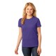 Port & Company® 100% Cotton Ladies' Tee