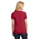 Port & Company® 100% Cotton Ladies' Tee