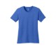 Port & Company® 100% Cotton Ladies' Tee