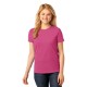 Port & Company® 100% Cotton Ladies' Tee