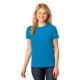 Port & Company® 100% Cotton Ladies' Tee