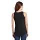 Port & Company® 100% Cotton Ladies' Tank Top