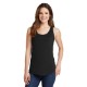 Port & Company® 100% Cotton Ladies' Tank Top