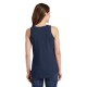 Port & Company® 100% Cotton Ladies' Tank Top