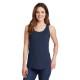 Port & Company® 100% Cotton Ladies' Tank Top