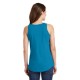 Port & Company® 100% Cotton Ladies' Tank Top