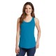 Port & Company® 100% Cotton Ladies' Tank Top
