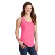 Port & Company® 100% Cotton Ladies' Tank Top