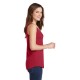Port & Company® 100% Cotton Ladies' Tank Top
