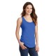 Port & Company® 100% Cotton Ladies' Tank Top