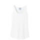 Port & Company® 100% Cotton Ladies' Tank Top
