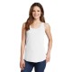 Port & Company® 100% Cotton Ladies' Tank Top