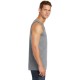 Port & Company® 100% Cotton Men's Tank Top