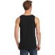 Port & Company® 100% Cotton Men's Tank Top