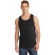Port & Company® 100% Cotton Men's Tank Top