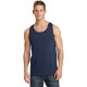 Port & Company® 100% Cotton Men's Tank Top