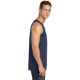 Port & Company® 100% Cotton Men's Tank Top
