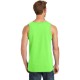 Port & Company® 100% Cotton Men's Tank Top
