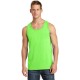 Port & Company® 100% Cotton Men's Tank Top