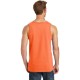 Port & Company® 100% Cotton Men's Tank Top