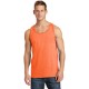 Port & Company® 100% Cotton Men's Tank Top