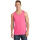 Port & Company® 100% Cotton Men's Tank Top