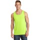 Port & Company® 100% Cotton Men's Tank Top
