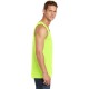 Port & Company® 100% Cotton Men's Tank Top