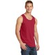 Port & Company® 100% Cotton Men's Tank Top