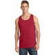 Port & Company® 100% Cotton Men's Tank Top