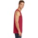 Port & Company® 100% Cotton Men's Tank Top