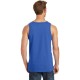 Port & Company® 100% Cotton Men's Tank Top