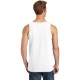 Port & Company® 100% Cotton Men's Tank Top