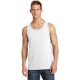 Port & Company® 100% Cotton Men's Tank Top