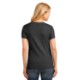 Port & Company® 100% Cotton Ladies' V-Neck Tee