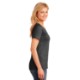 Port & Company® 100% Cotton Ladies' V-Neck Tee