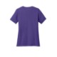 Port & Company® 100% Cotton Ladies' V-Neck Tee