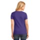 Port & Company® 100% Cotton Ladies' V-Neck Tee
