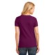 Port & Company® 100% Cotton Ladies' V-Neck Tee