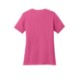 Port & Company® 100% Cotton Ladies' V-Neck Tee