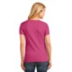 Port & Company® 100% Cotton Ladies' V-Neck Tee