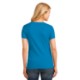 Port & Company® 100% Cotton Ladies' V-Neck Tee
