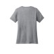 Port & Company® 100% Cotton Ladies' V-Neck Tee