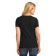 Port & Company® 100% Cotton Ladies' V-Neck Tee