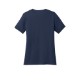 Port & Company® 100% Cotton Ladies' V-Neck Tee